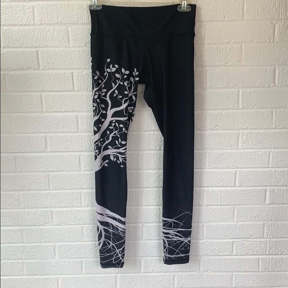 Noli Leggings